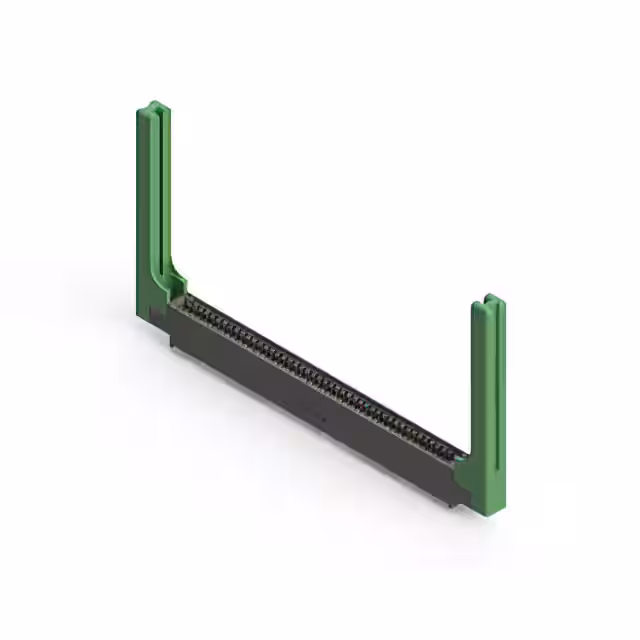 395-092-555-858 EDAC Inc.  Edgeboard Connectors